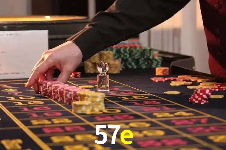 A Revolução dos Aplicativos de Jogos no 57e