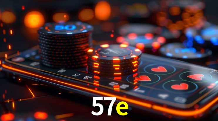 Welcome Bonus 57e