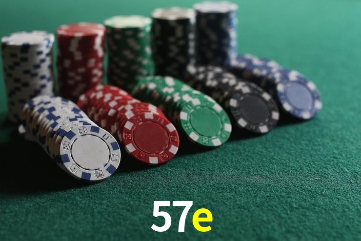 Experiência VIP 57e