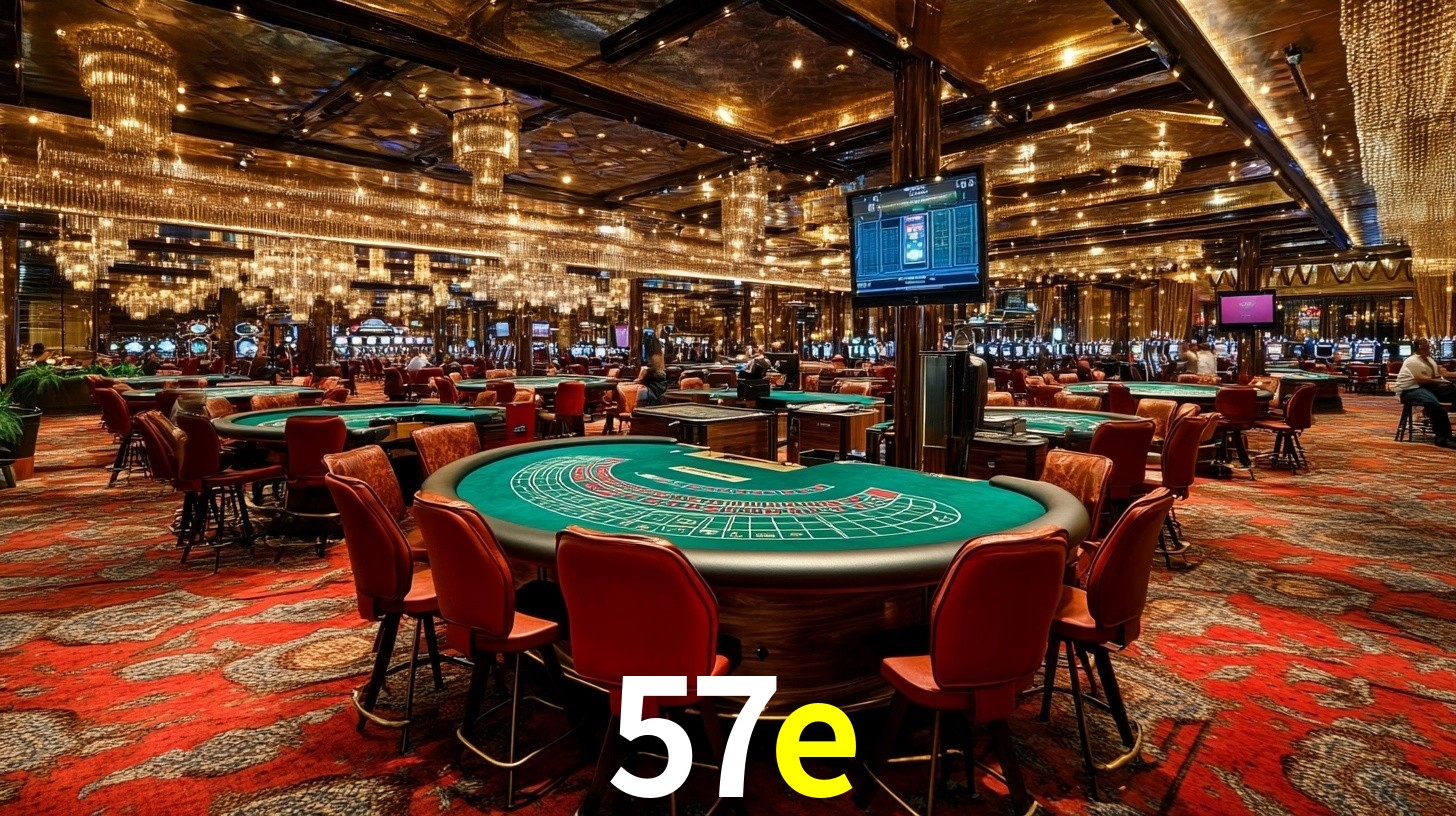 57e - Aposta Radical, Emoção Sem Fim - 57e.com