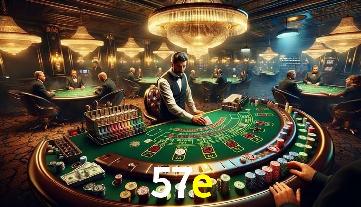 Experiência VIP 57e