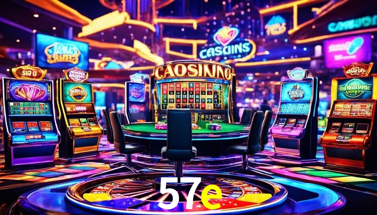 Casino VIP 57e