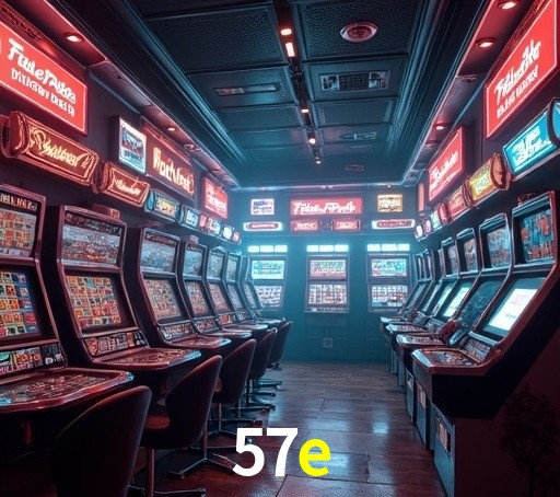 Tecnologia da Plataforma 57e