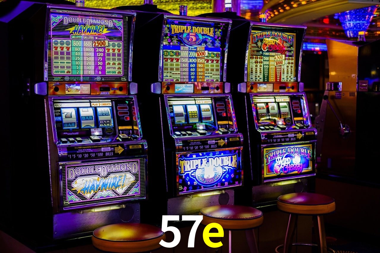 Jogos Exclusivos 57e
