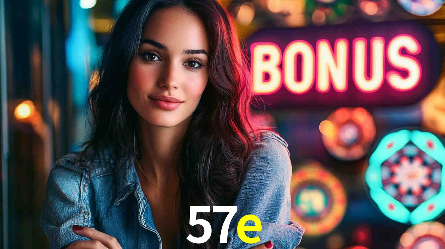 57e: Seu Especialista em Apostas Esportivas Brasileiras