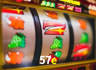 Descubra a Magia dos Jogos de Arcade no 57e