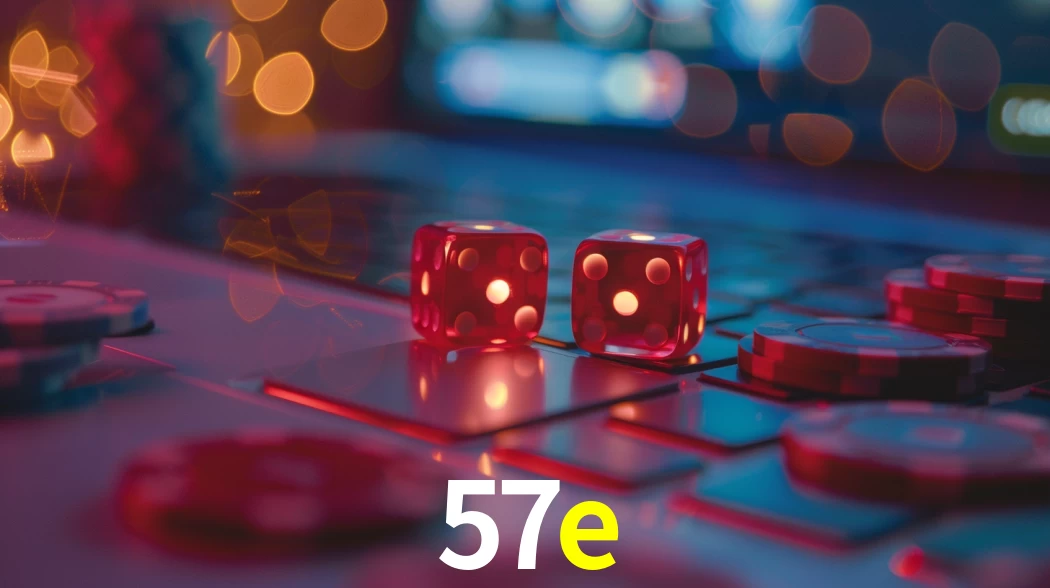 Game Providers 57e
