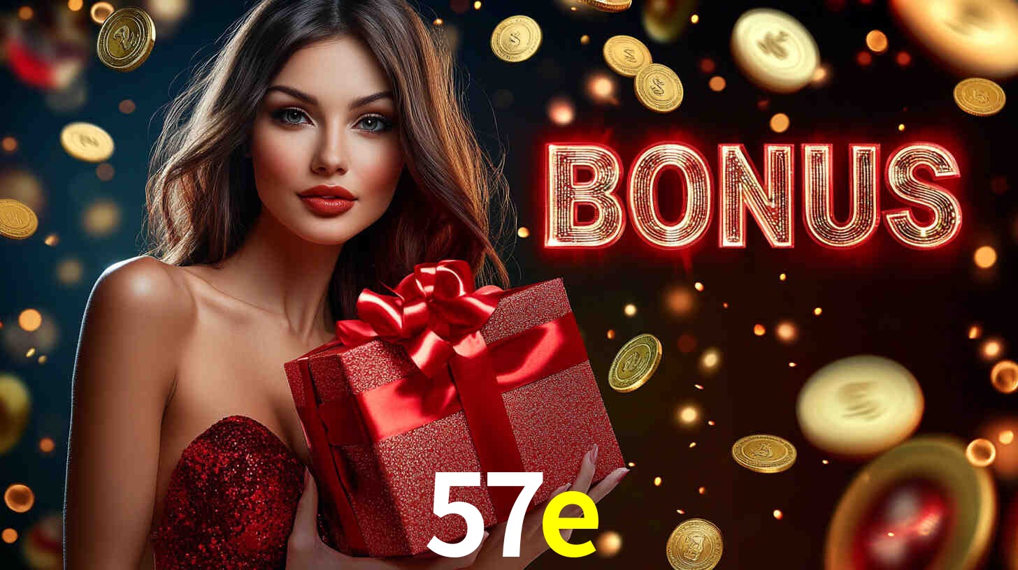 Descubra a Magia dos Jogos de Arcade no 57e