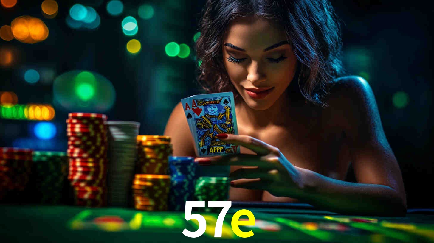 Desvendando o Mundo dos Jogos Virtuais na 57e