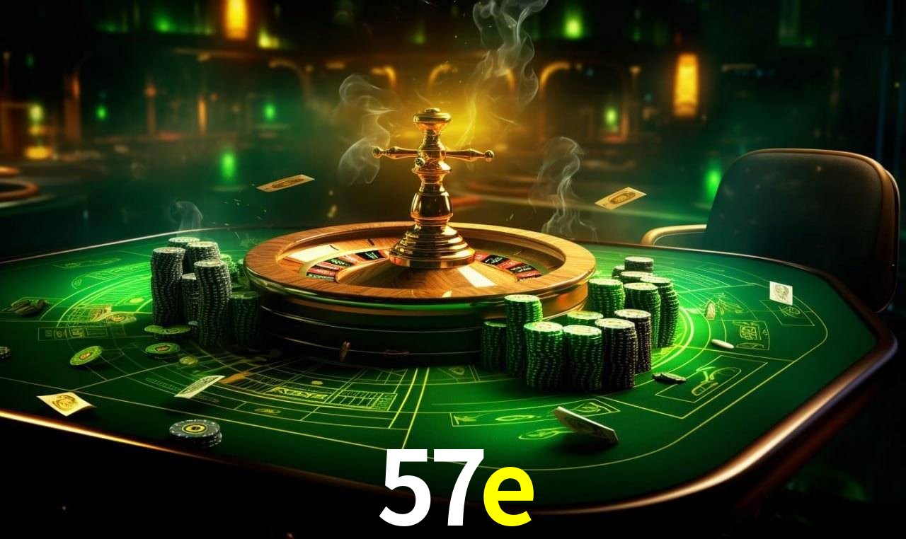 Explorando a Categoria de Eventos em Apostas na 57e