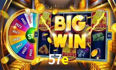 Descubra o Mundo do Cassino Online com 57e