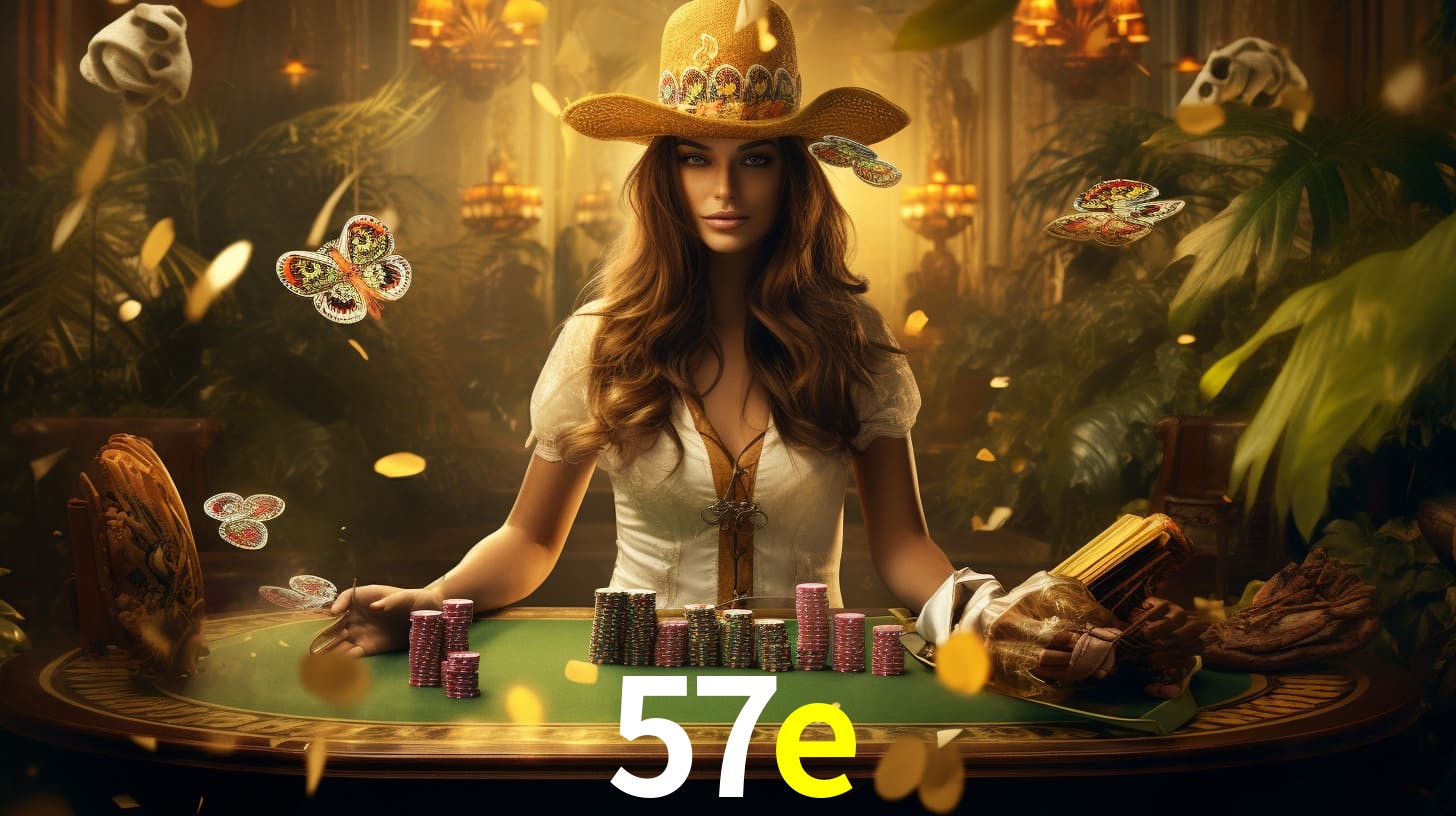 Live Casino 57e