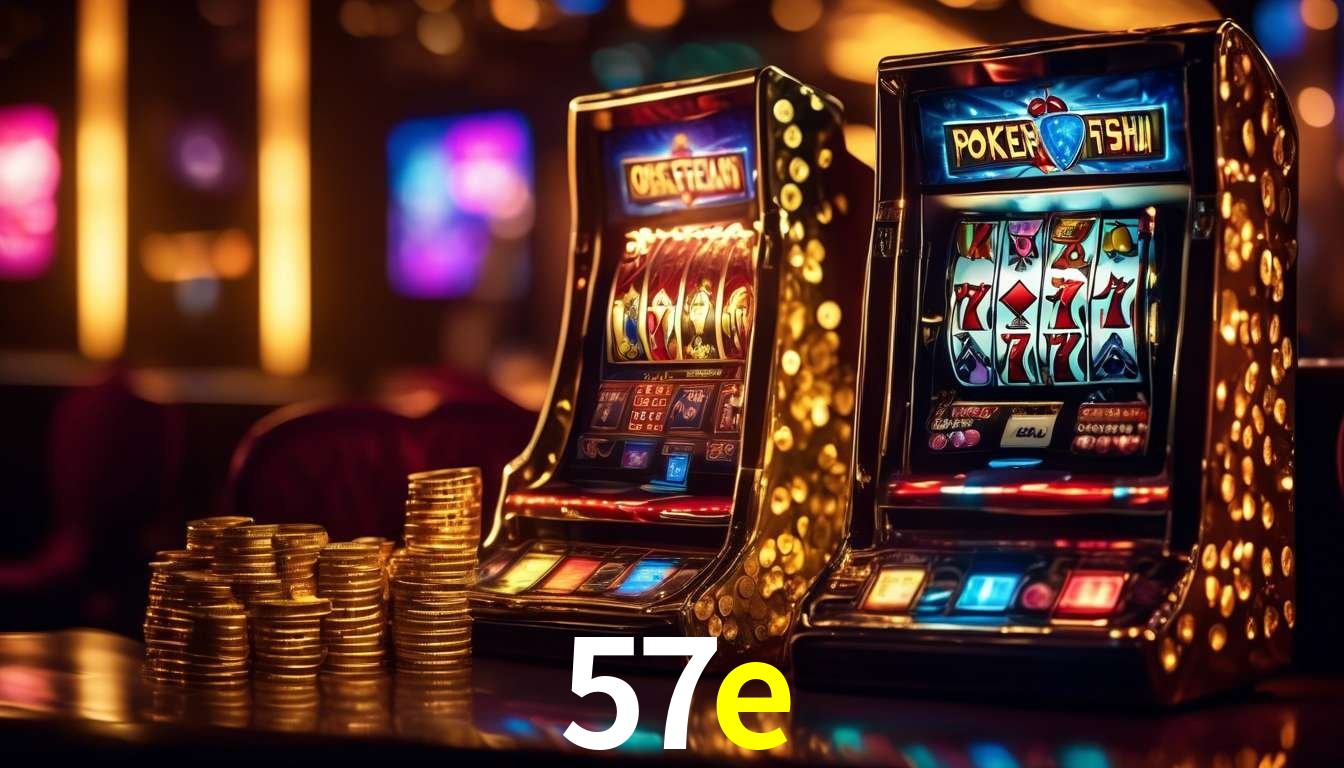 A Emoção da Loteria na 57e: Uma Chance de Mudança de Vida