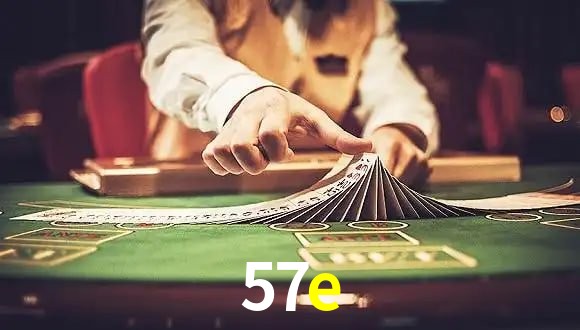 Blackjack Table 57e