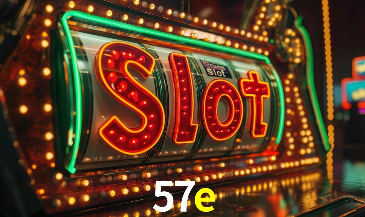 Tecnologia da Plataforma 57e