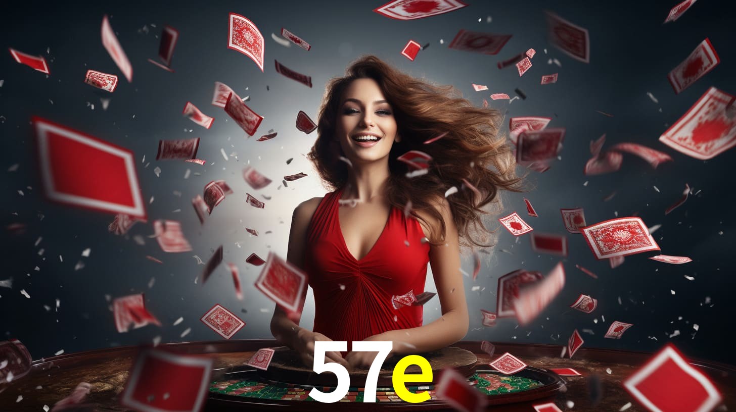 Welcome Bonus 57e