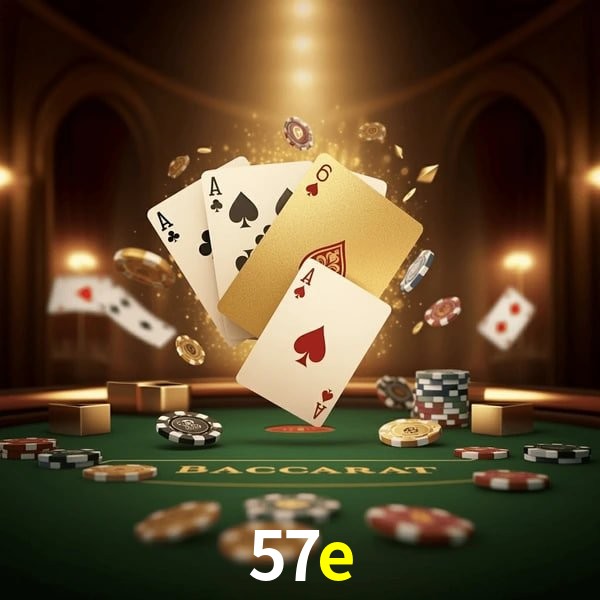 Live Casino 57e