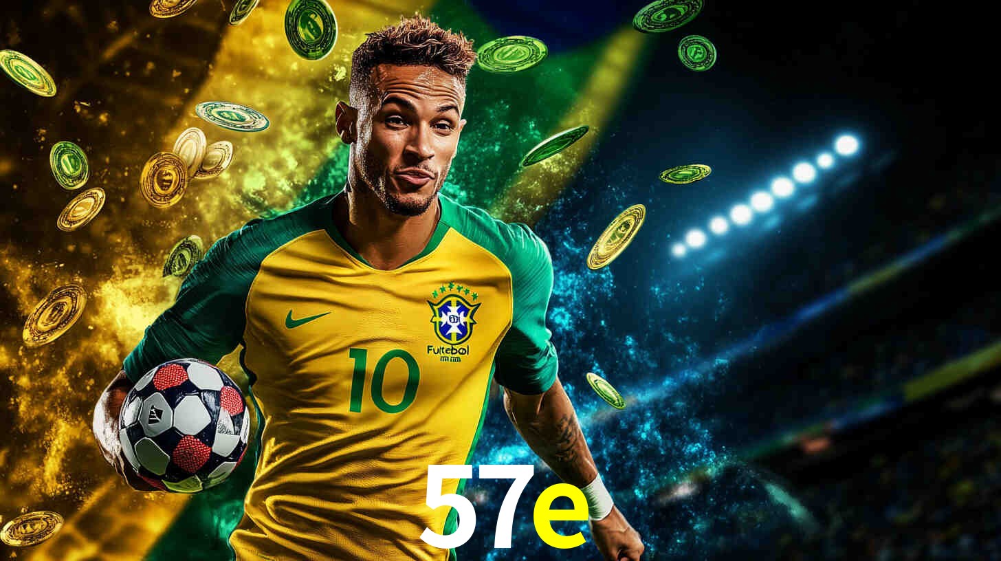 A Popularidade dos Caça-Níqueis no 57e