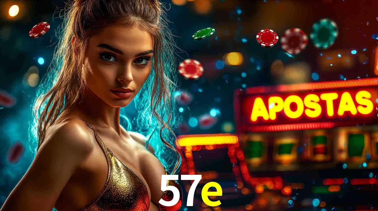 Apostas Esportivas na 57e: Um Guia Completo