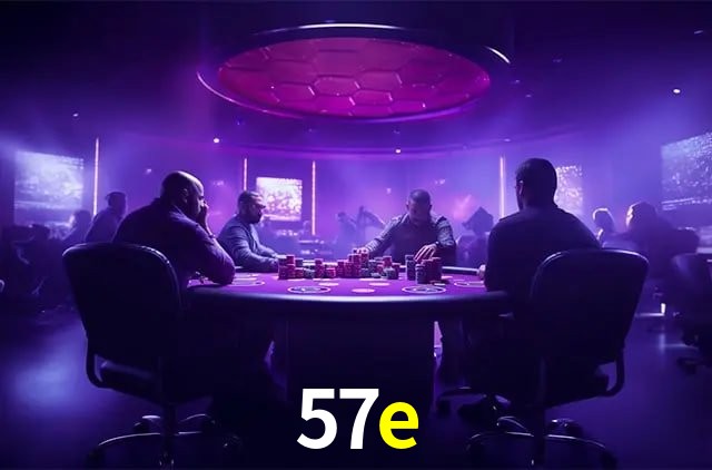 A Experiência Imersiva dos Cassinos Ao Vivo no 57e