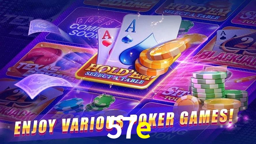 57e download — arquivo APK para Android oficial