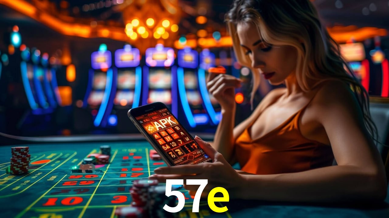 Roulette Table 57e