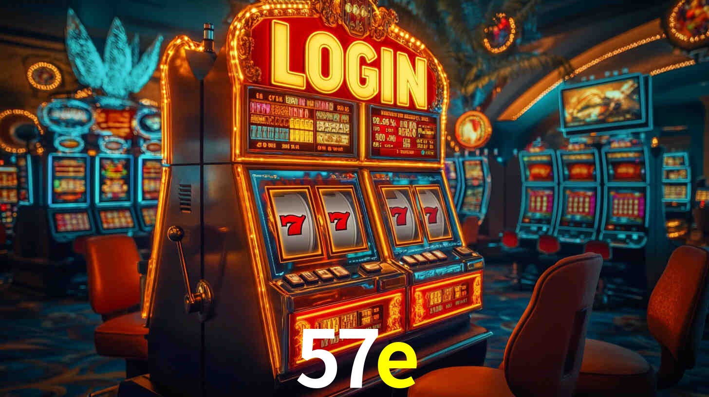 Ofertas Imperdíveis na 57e: Promoções e Bônus Que Valem a Pena