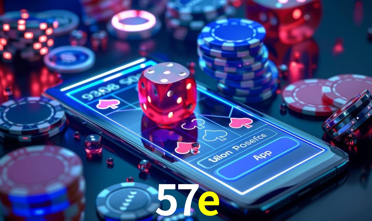 57e plataforma — depósito PIX instantâneo no caixa