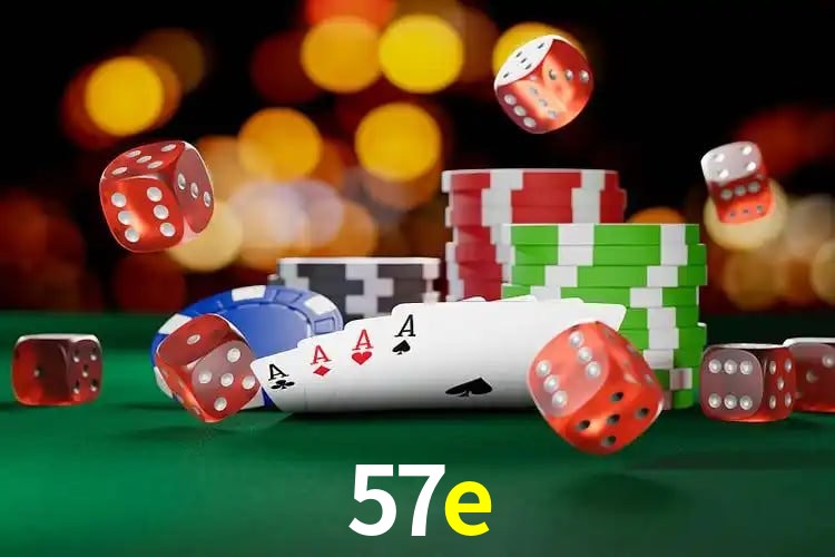 Recursos de Bônus 57e