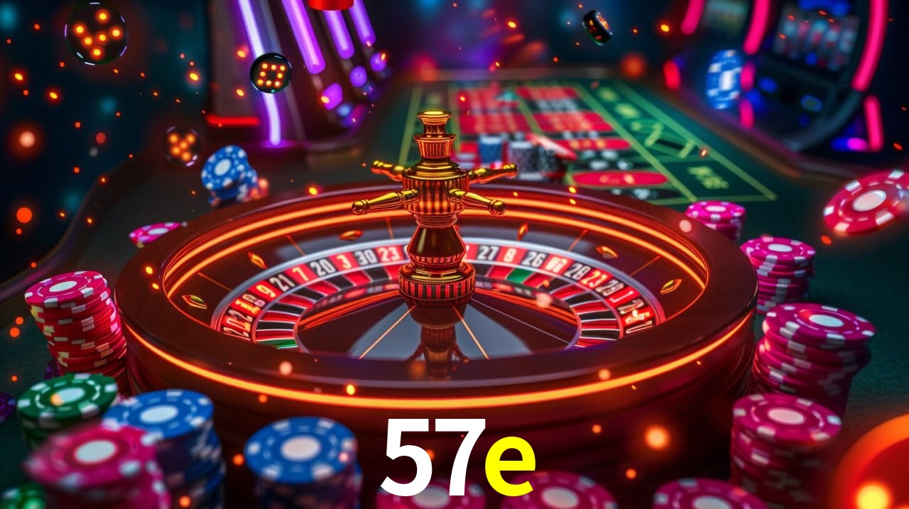 cassino 57e