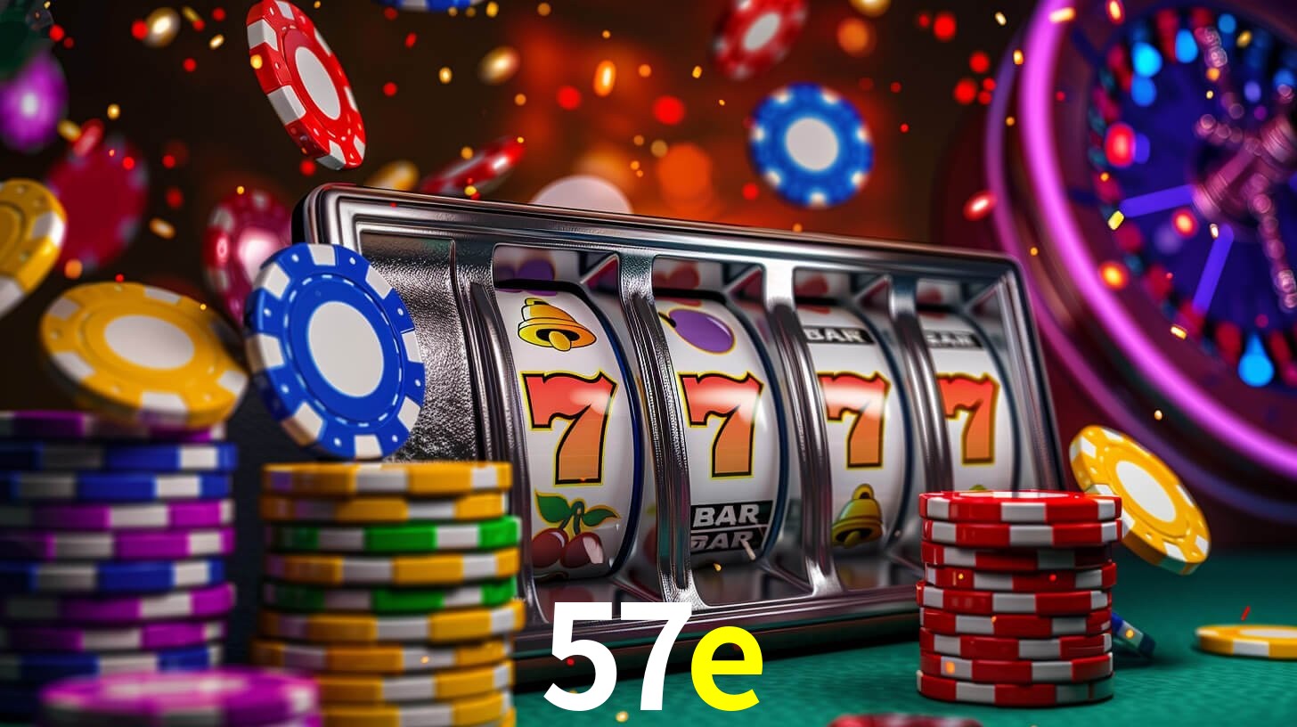 Interface do App 57e