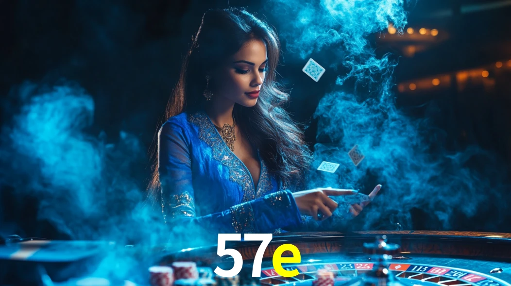 Explorando a Categoria de Eventos em Apostas na 57e